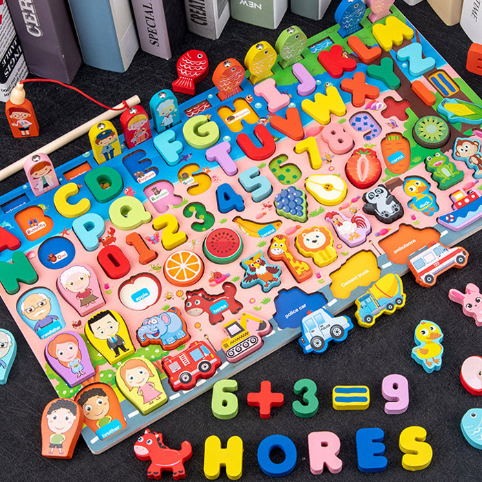 生日礼物一两岁男女孩小礼品六一