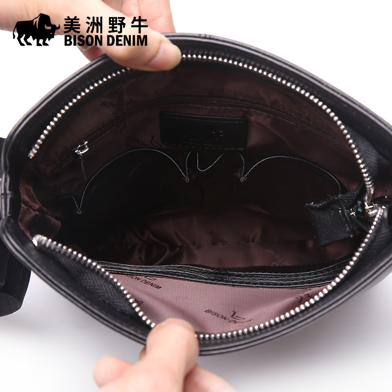 Sac homme - Ref 49486 Image 5