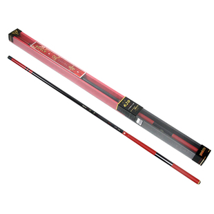 520 凪音 620 720 台钓竿 Gamakatsu 水库池塘垂钓振出式 伽玛卡兹