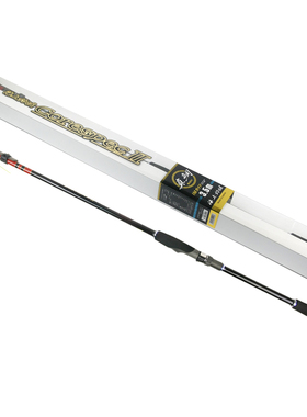 伽玛卡兹 海上钓堀Corespec II真鲷 ULTIMATE SPEC 万能 伽玛矶竿