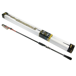 海上钓堀Corespec 万能 II真鲷 SPEC 伽玛矶竿 ULTIMATE 伽玛卡兹