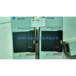 羅克韋爾AB伺服驅(qū)動器 1394C SJT10 專業(yè)維修200 主機(jī)二手銷售