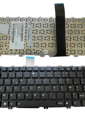 全新原厂ASUS EeePC EPC 1015 1015P 1015PE 1011PX 键盘欧文