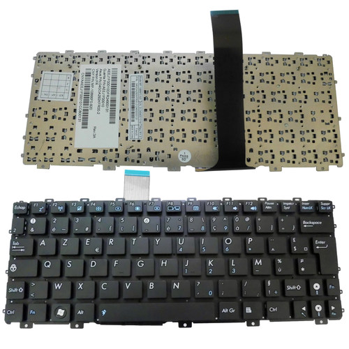 全新原厂ASUS EeePC EPC 1015 1015P 1015PE 1011PX 键盘欧文
