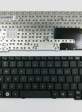 适用于三星 NP N148 N150 N143 N145 N102SP N101SP笔记本键盘