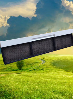 浴霸过滤网适用松下FV-40BELS1C家用通用型原厂C016