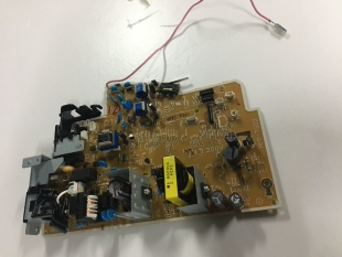 适用惠普M1136电源板HP M1132主板HPM1136主板惠普1139主板电源板