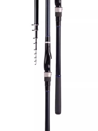 DAIWA达亿瓦 23新款LBT C 矶CS手海两用竿远投滑漂矶竿斜导环矶钓