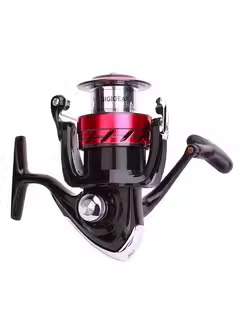 DAIWA达亿瓦 SWEEPFIRE 2B CS纺车轮 金属线杯 路亚轮远投轮渔轮