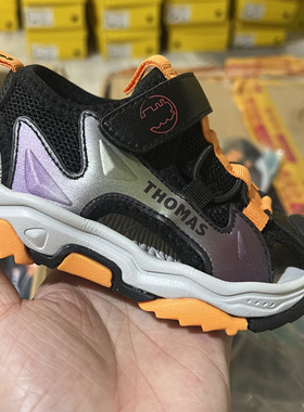 儿童运动鞋春夏款男女童轻便跑步鞋白色网面透气舒适稳步鞋26-30