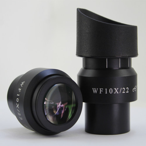 体视显微镜wf10x眼点广角22mm