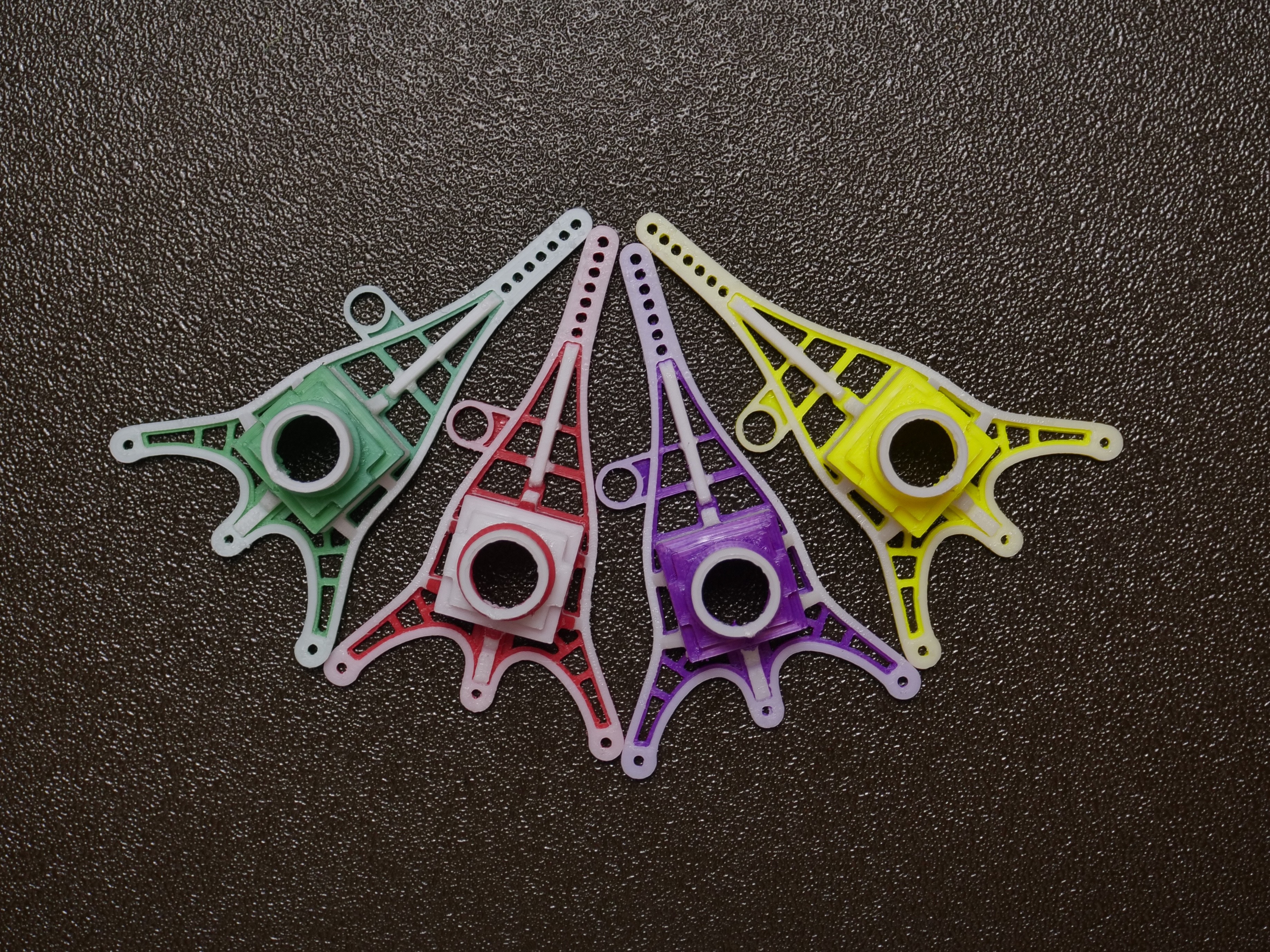 传家宝大师摄像头保护罩（适配小平头哥2 nano Ratel）