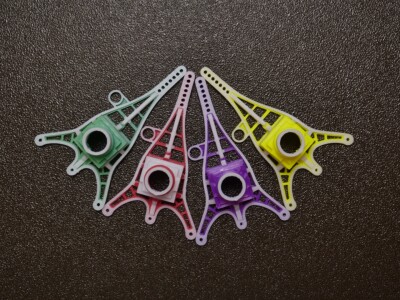 传家宝大师摄像头保护罩（适配小平头哥2 nano Ratel）