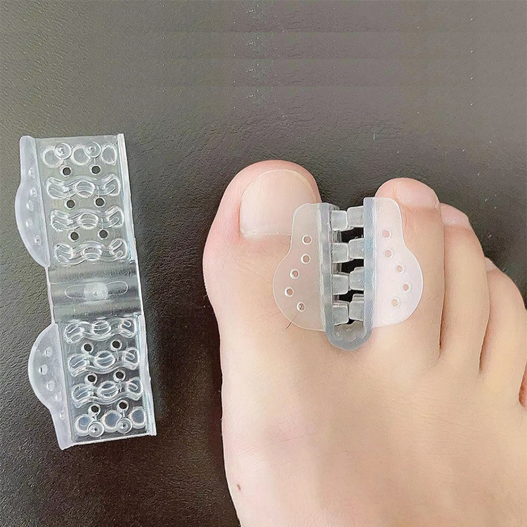 外翻矫正器脚趾重叠器脚趾矫正器