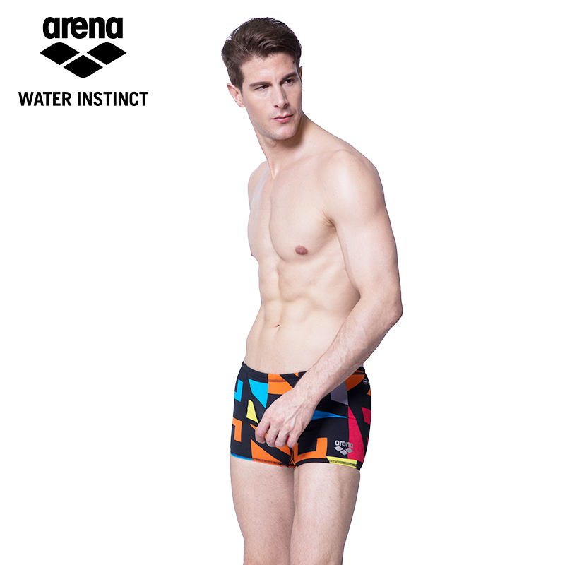 Maillot de bain homme ARENA    - Ref 2505910 Image 3