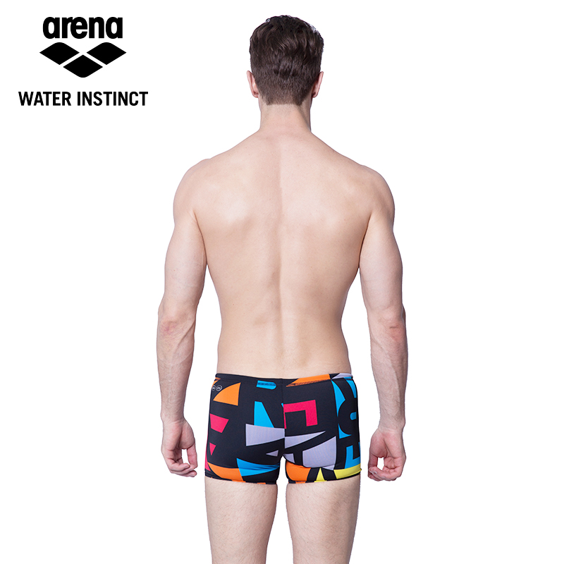 Maillot de bain homme ARENA    - Ref 2505910 Image 4