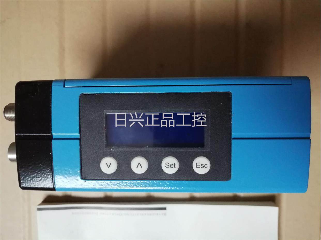 全新德国sick激光测距仪dme5000-112无包装/有说明书/现货实拍.