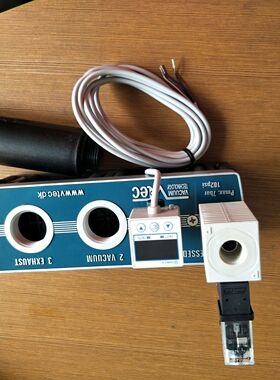 韩国VTEC VMECA真空发生器VTM75-1434-AA-CL-SG2 1434-AA3-R3-DL