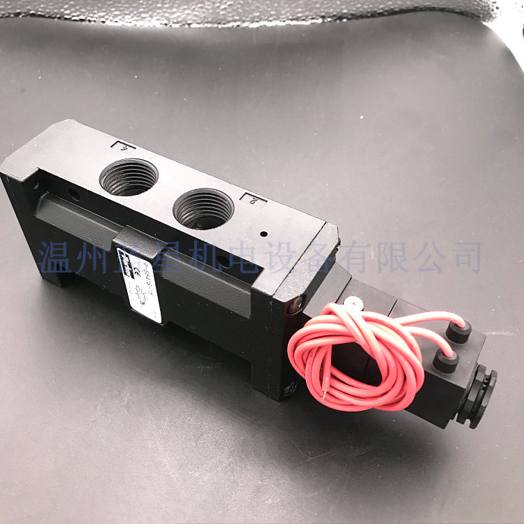 PHS541D-15电磁阀PARKER