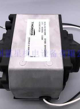 美国THOMAS托马斯6025SE-XP/230吹吸真空泵150129 150058 150108