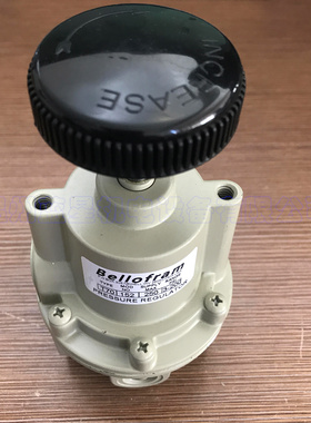 美国BELLOFRAM T70精密调压阀960-152-000  200PSI高压1.38MPa