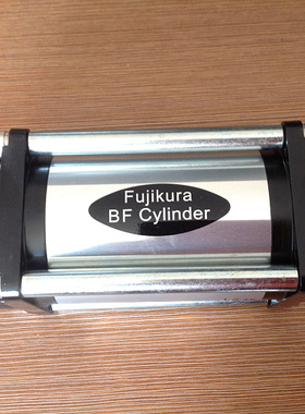 全新正品FUJIKURA藤仓超低摩擦气缸SCS-80-108-SO-B0 S0