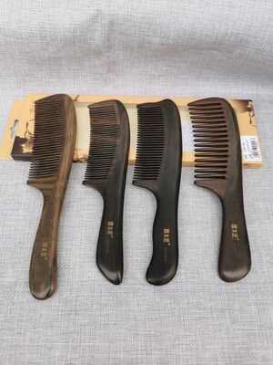 谭木匠情人节木梳子送老婆老公