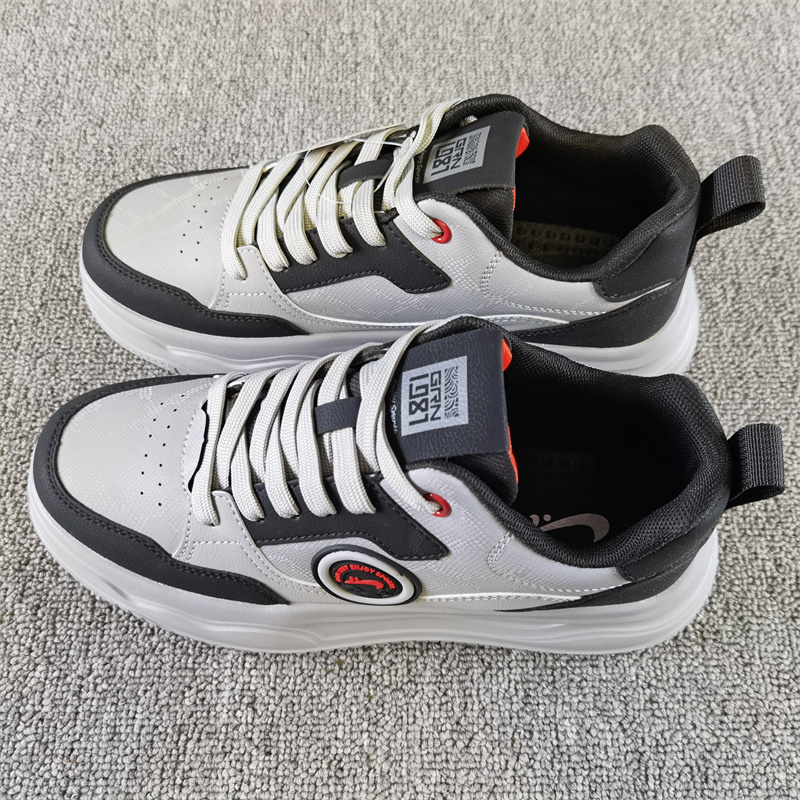 贵人鸟运动休闲跑步鞋板鞋