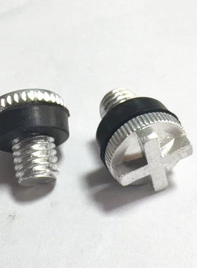 10L20L30升汽油桶放气阀配件胶垫桶盖密封圈排气阀排气螺丝通用