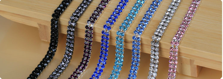 Sangles pour lingerie - Ref 807913 Image 4