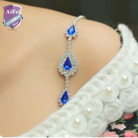 Bretelles pour lingerie - Ref 806176 Image 3