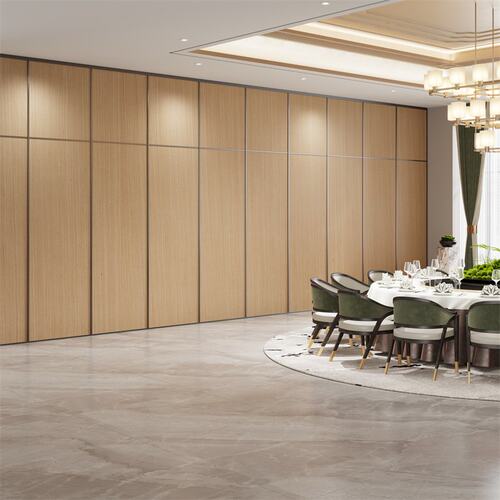 不接家装饭店活动隔断