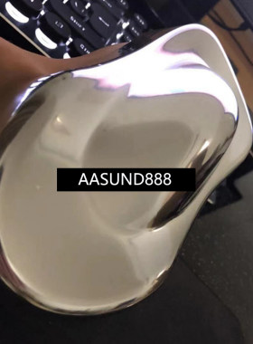 高品电镀AASUND汽车改色进口镜面