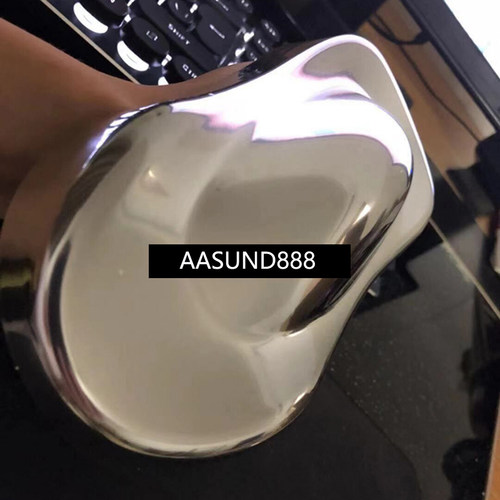 高品电镀AASUND汽车改色进口镜面