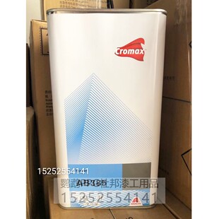 杜邦科丽晶系列5L 艾仕得5升稀释剂快干AB380 标准AB385慢干XB387