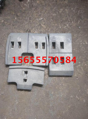 山东  福建JS1500  JS2000 JS3000混凝土搅拌机叶片 衬板 搅拌臂