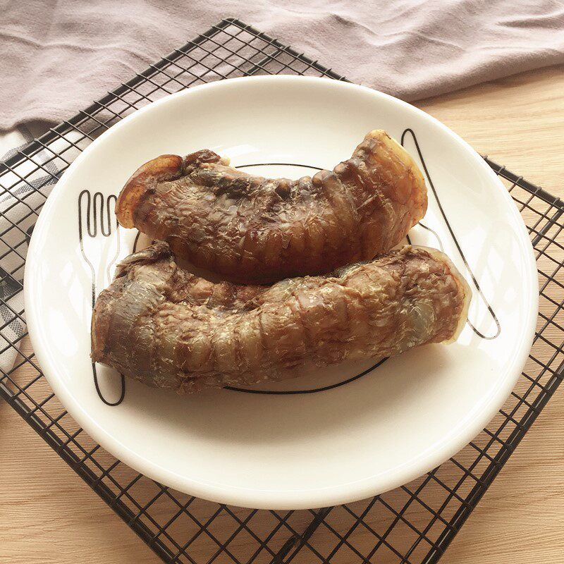 志明自制 风干牛喉管牛软骨宠物中大型犬狗零食磨牙洁齿补钙 单只|msdalam kategori haiwan peliharaan/makanan haiwan dan bekalan, Dog Treats - dari Buy2taobao.com untuk memberikan perkhidmatan ejen Taobao profesional membeli