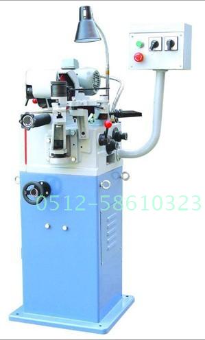 厂家直销HG450锯片造齿研磨机