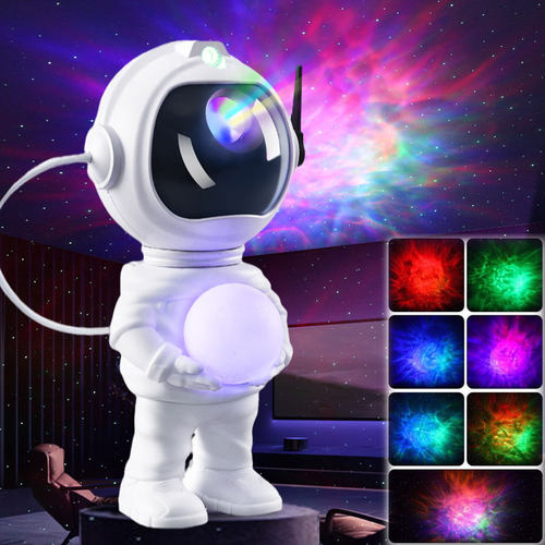 小夜灯星空投影灯氛围感生日礼物