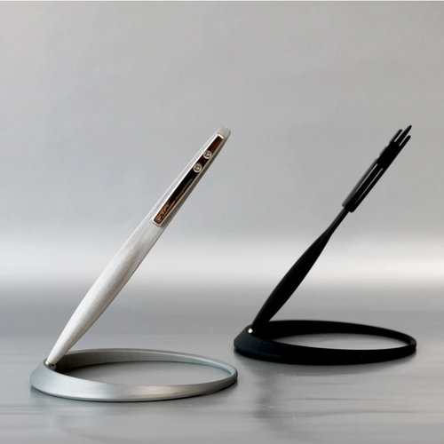 顺丰包邮意大利Pininfarina Napkin金属笔Space没有笔芯