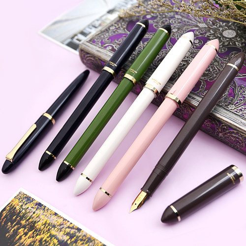 日本练字绘画素描美工钢笔4055度