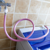 潜水艇全自动洗衣机进水管软管加长管注水管接水管上水管接头配件