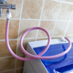 潜水艇全自动洗衣机进水管软管加长管注水管接水管上水管接头配件