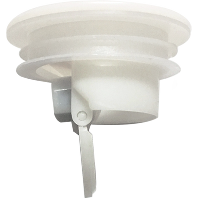 潜水艇堵口内芯反味地漏防臭器