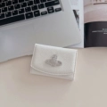 White (Sparkling Diamond Saturn)