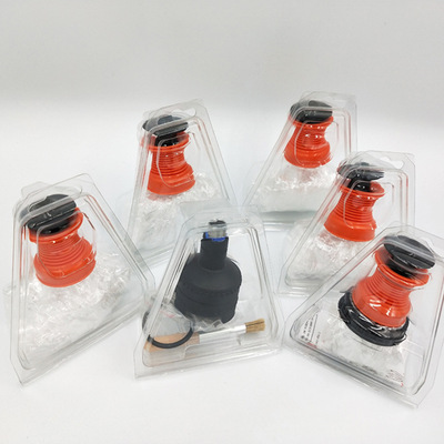 Volcano digital easy valve replacement set火山温控器配件气袋