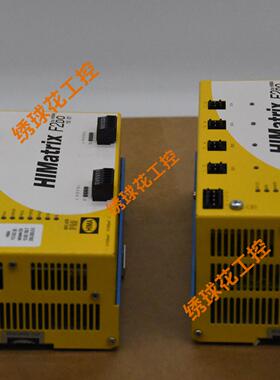 F35 010 30 输入输出模块 Hima 黑马全新现货 原厂直采
