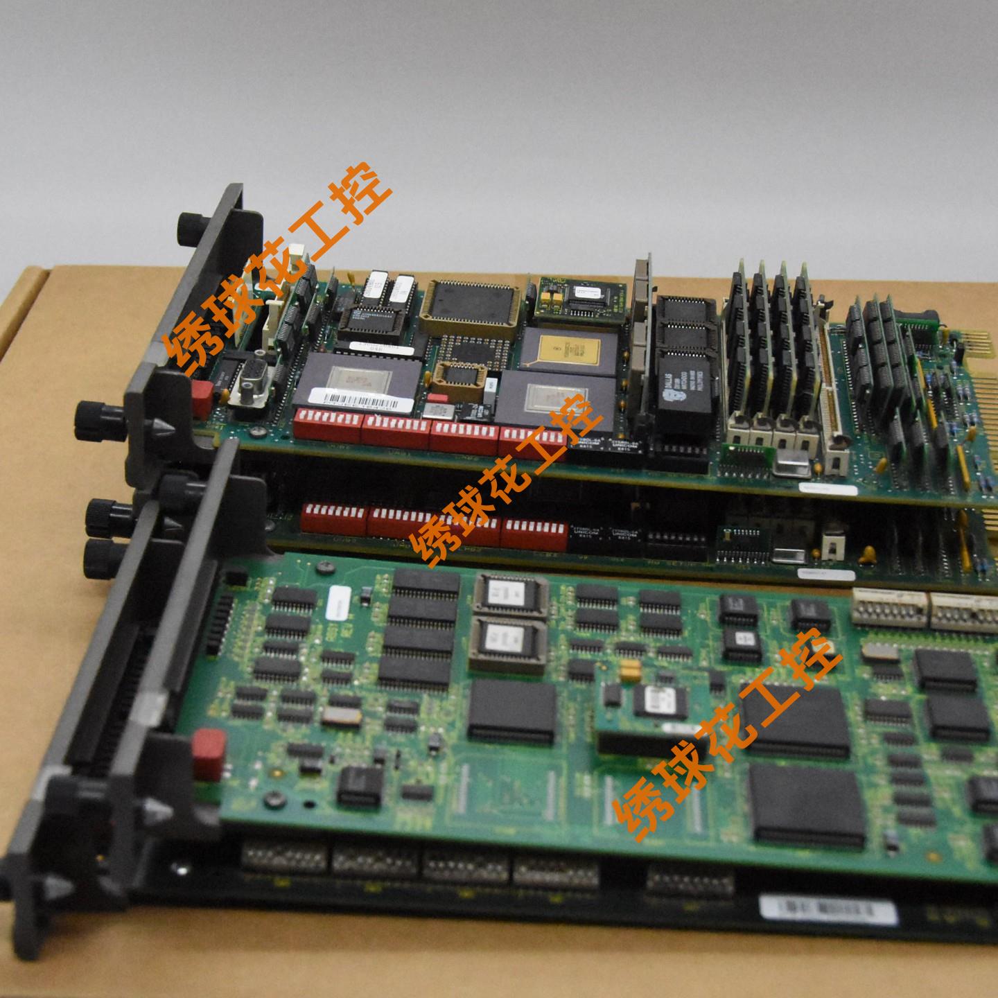 HIEE300766R1变频器模块