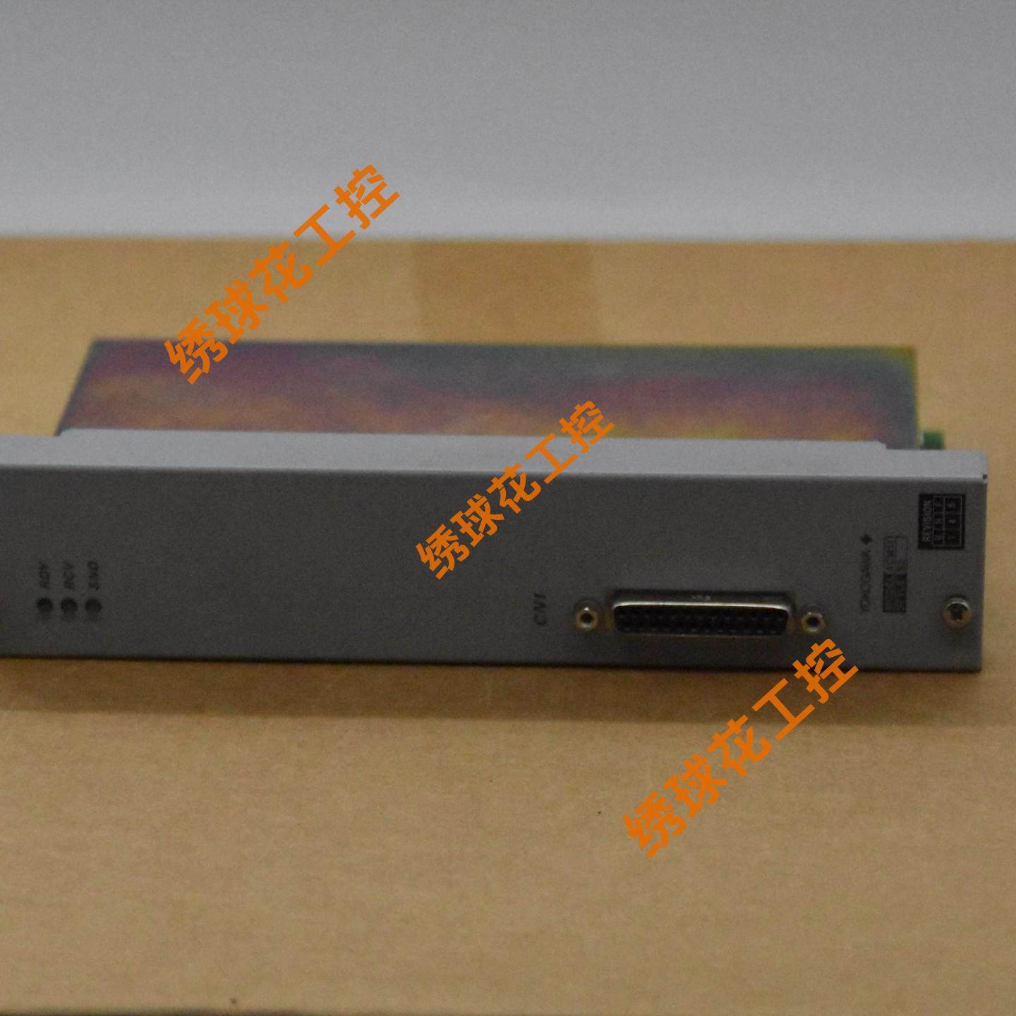 TERT控制器模块Yokogaw