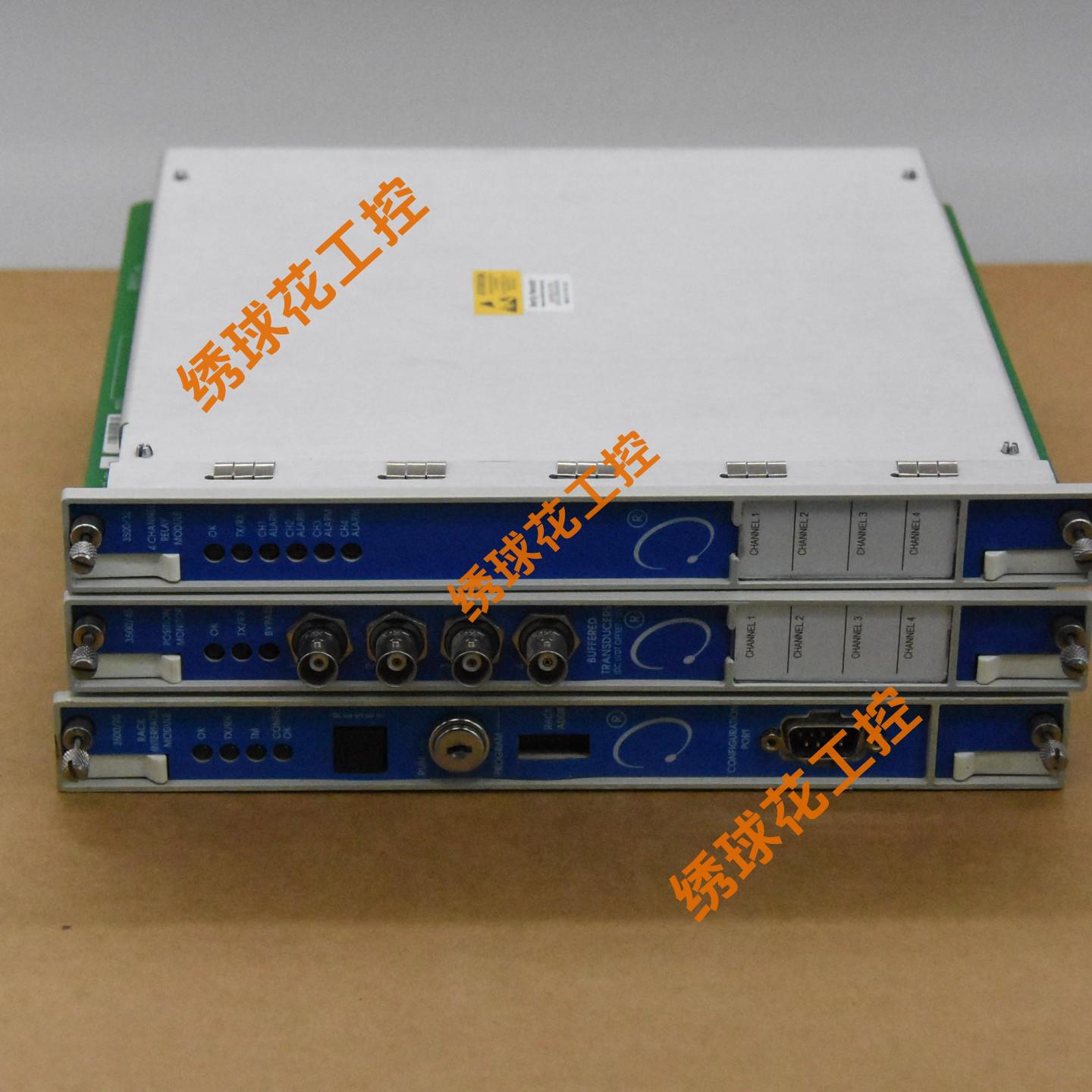 3301-045RU	通信模块Be